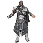 Assassin's Creed Brotherhood Ezio Onyx Action Figure